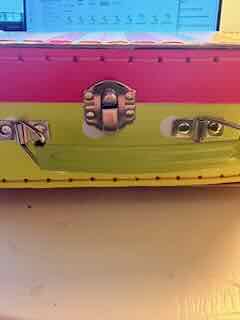 Exploration of movement and kinetic qualities.